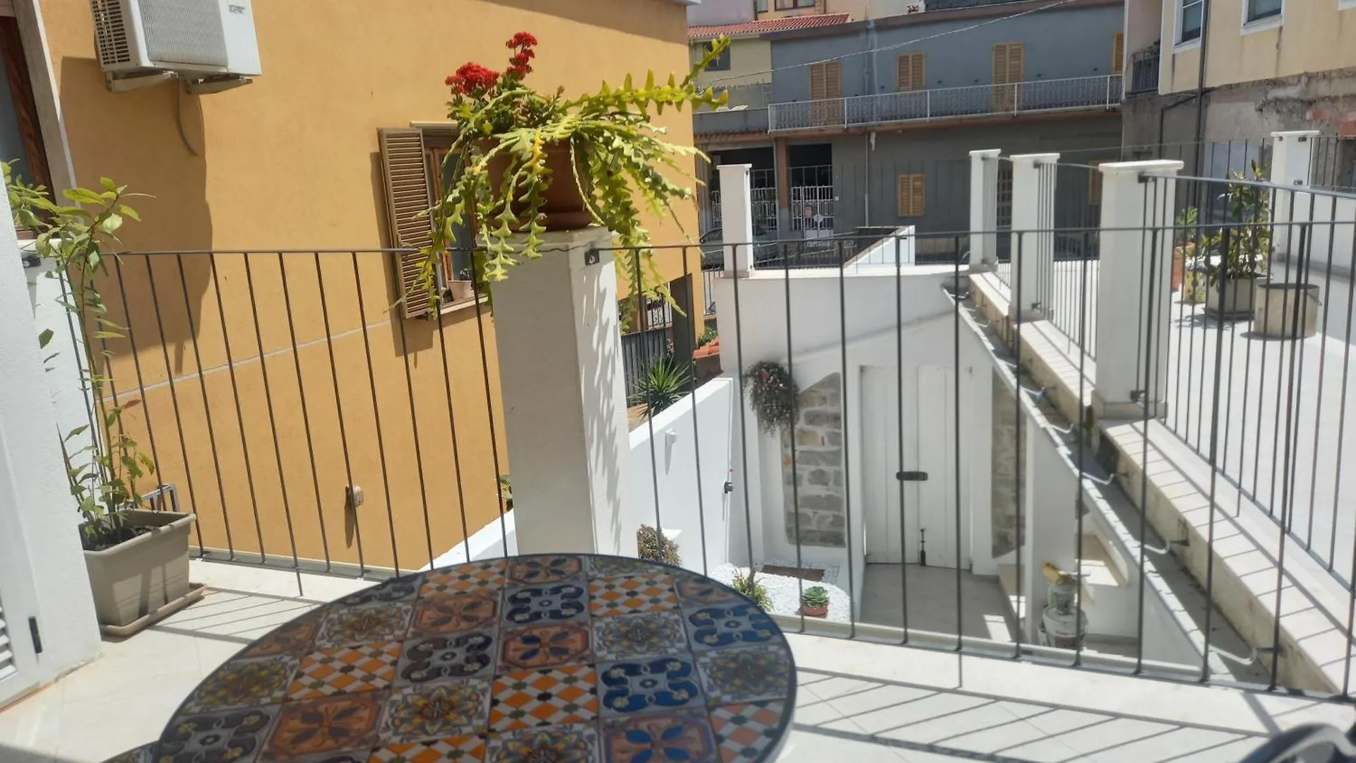 Tortolì La Piccola Corte Da Anita דירה