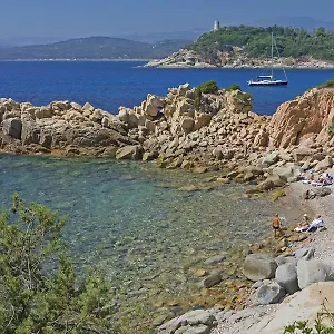 4* Курортный комплекс Arbatax Park -